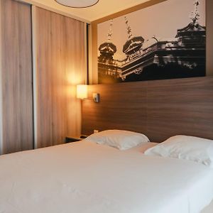 Comfort Aparthotel Saint-Etienne
