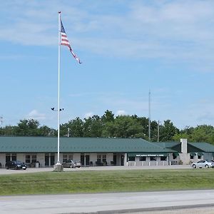 Indian Hills Inn & Rv Park